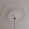 Ekena Millwork 50 3/8-in. OD x 47 1/4-in. ID x 1 5/8-in. W x 3/4-in. P Traditional Ceiling Ring Kit CRK50TR - alternate 6